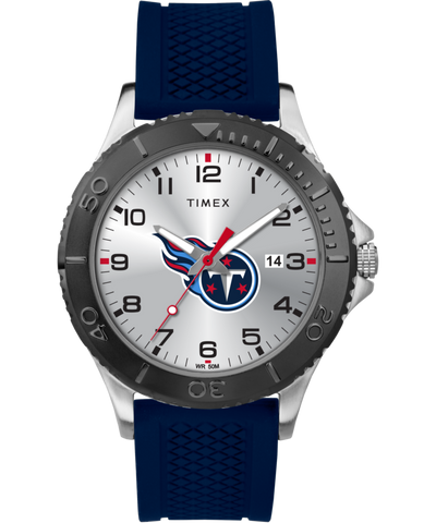 TWZFTITME Gamer Navy Tennessee Titans Primary Image