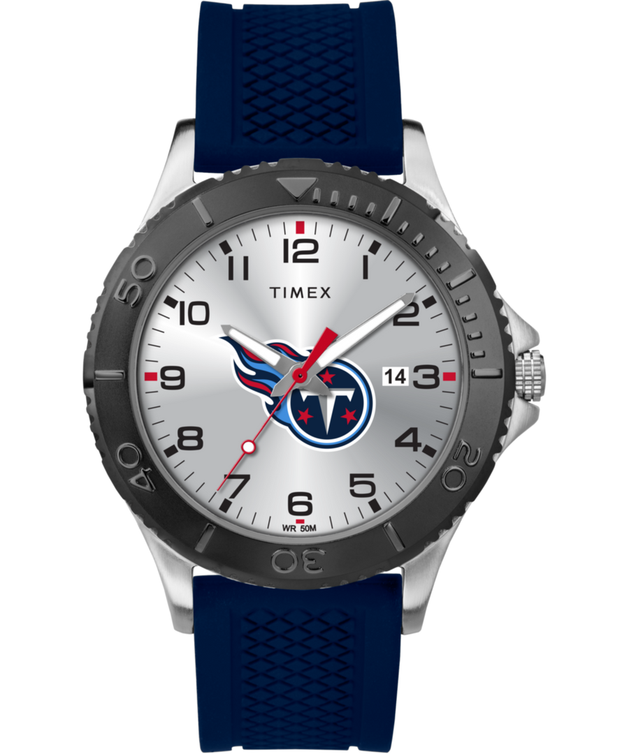 TWZFTITME Gamer Navy Tennessee Titans Primary Image