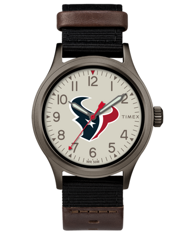 TWZFTXNMB Clutch Houston Texans Primary Image