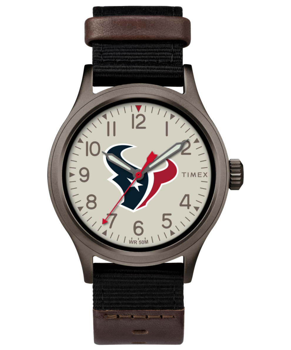 TWZFTXNMB Clutch Houston Texans Primary Image