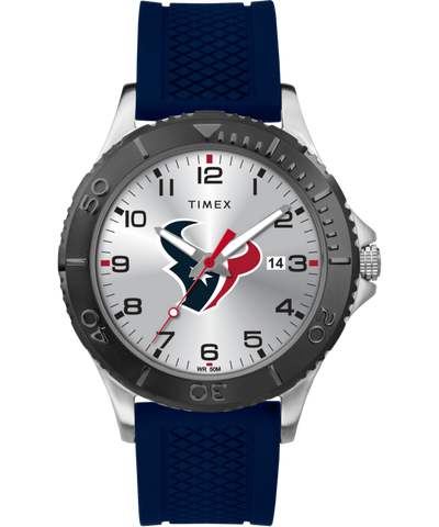 TWZFTXNME Gamer Navy Houston Texans Primary Image