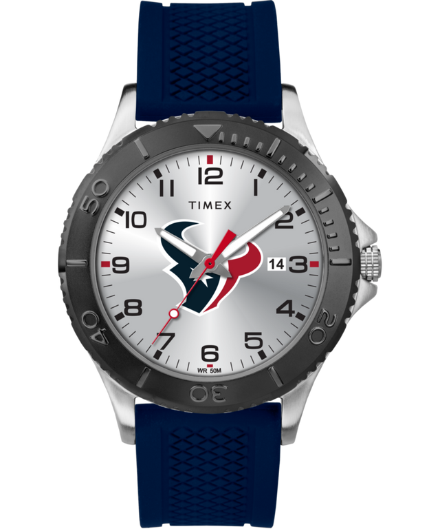 TWZFTXNME Gamer Navy Houston Texans - Imagen Gamer Navy Houston Texans