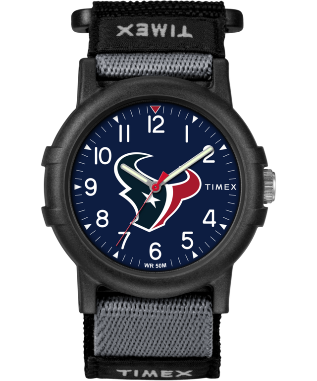 TWZFTXNYA: Imagen Recruit Houston Texans