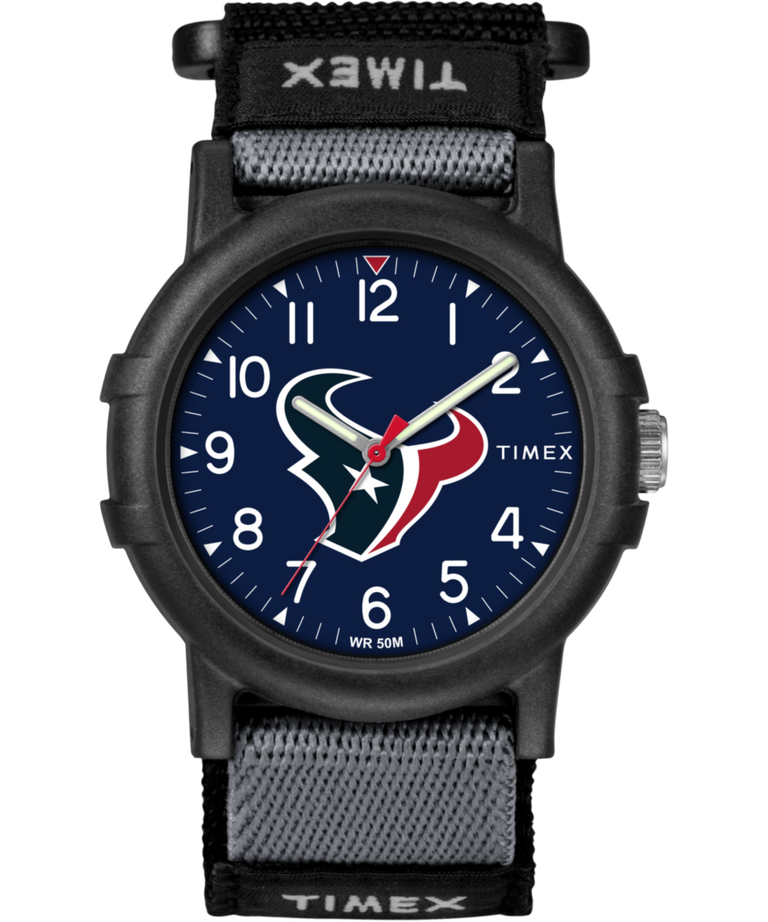 TWZFTXNYA: Imagen Recruit Houston Texans