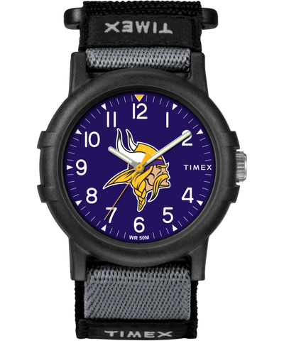 TWZFVIKYA: Imagen Recruit Minnesota Vikings