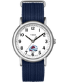 TWZHAVAM2 Weekender Navy Blue Colorado Avalanche Primary Image