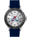 TWZHAVAME Gamer Navy Colorado Avalanche - Imagen Gamer Navy Colorado Avalanche