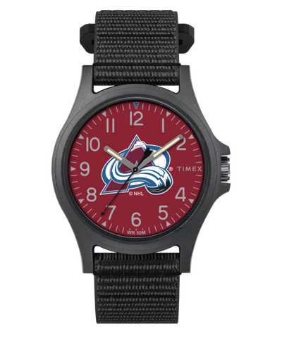 TWZHAVAMY Pride Colorado Avalanche - Imagen Pride Colorado Avalanche