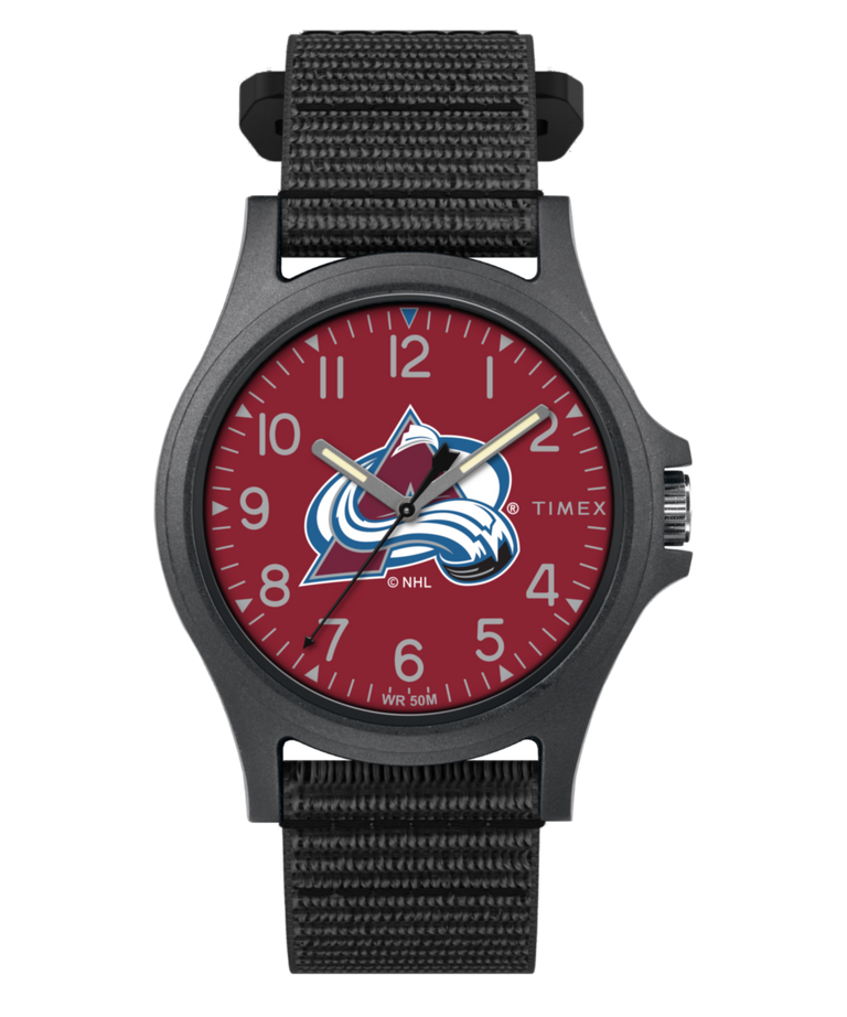 TWZHAVAMY Pride Colorado Avalanche - Imagen Pride Colorado Avalanche