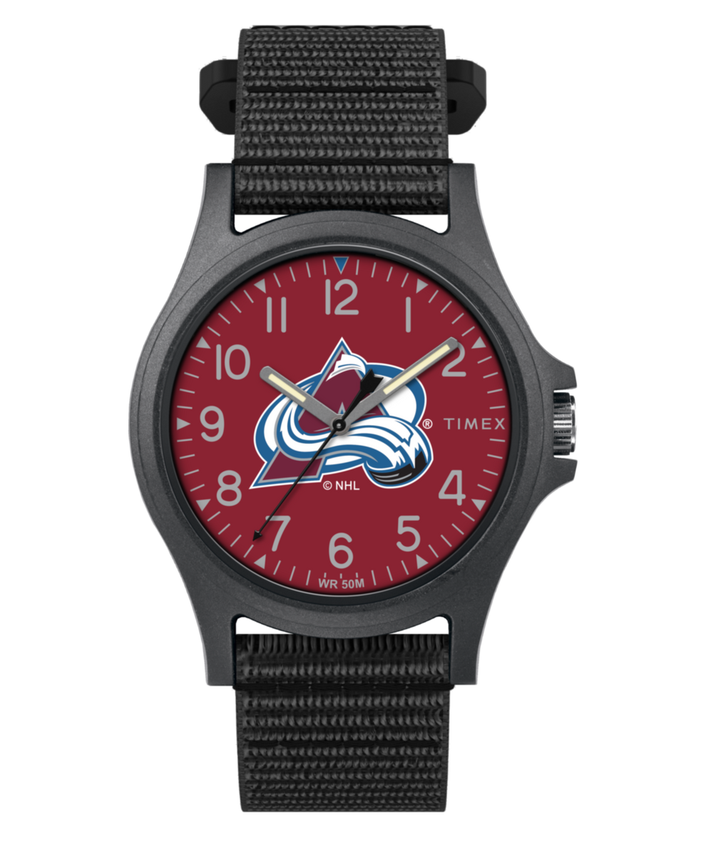 TWZHAVAMY Pride Colorado Avalanche - Imagen Pride Colorado Avalanche