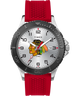 TWZHBLAMF Imagen Gamer Red Chicago Blackhawks