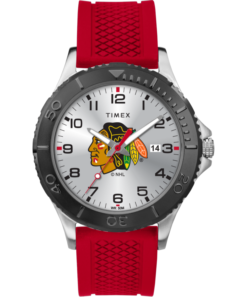 TWZHBLAMF Imagen Gamer Red Chicago Blackhawks
