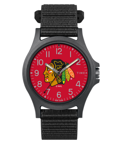 TWZHBLAMY Pride Chicago Blackhawks - Imagen Pride Chicago Blackhawks