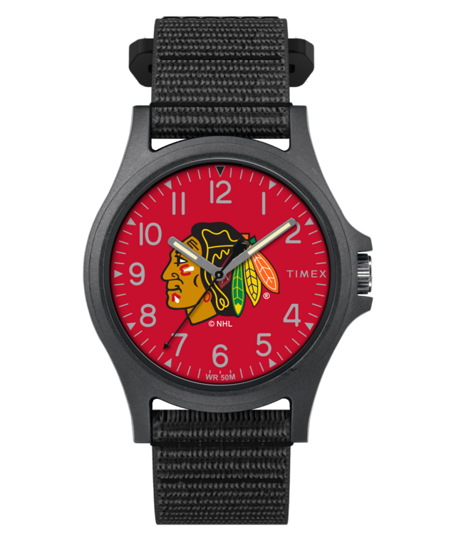 TWZHBLAMY Pride Chicago Blackhawks - Imagen Pride Chicago Blackhawks
