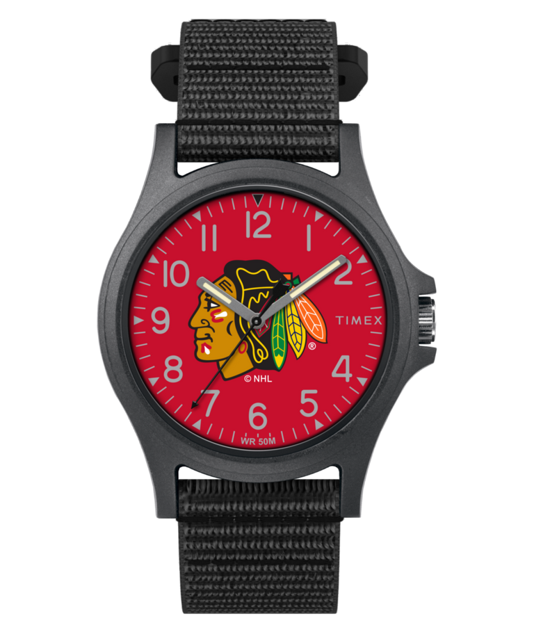 TWZHBLAMY Pride Chicago Blackhawks - Imagen Pride Chicago Blackhawks