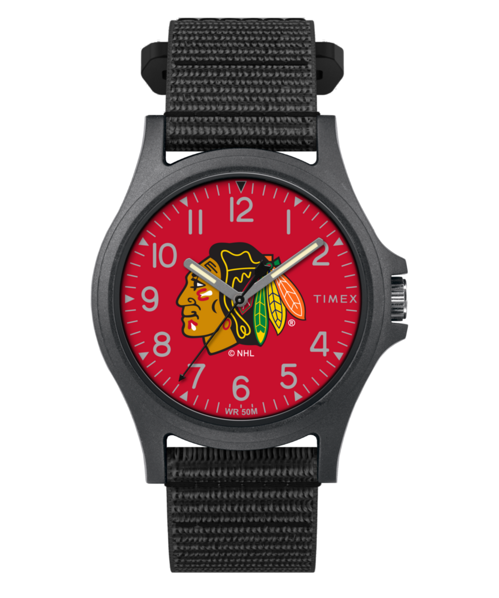 TWZHBLAMY Pride Chicago Blackhawks - Imagen Pride Chicago Blackhawks