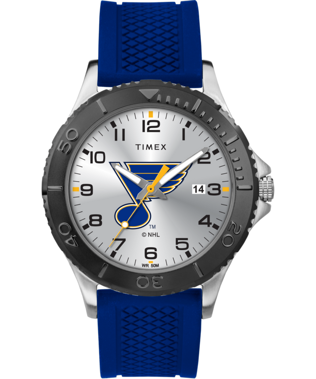TWZHBLUMN Gamer Royal Blue Saint Blues Primary Image