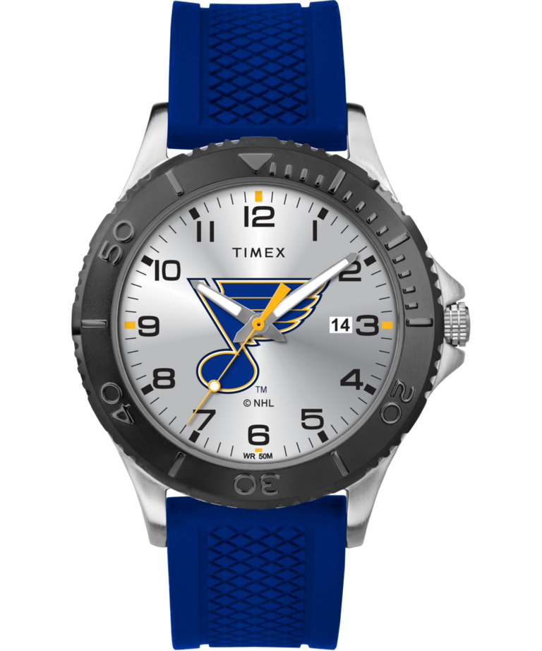 TWZHBLUMN Gamer Royal Blue Saint Blues Primary Image