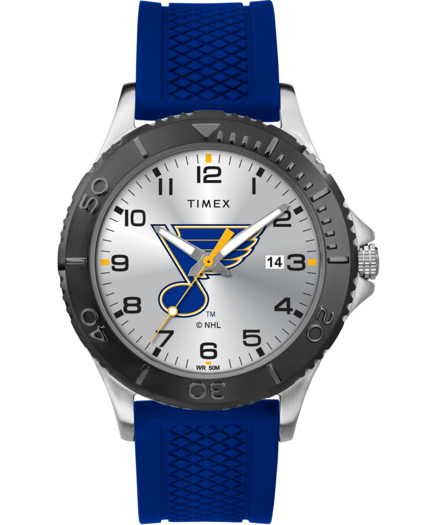 TWZHBLUMN Gamer Royal Blue Saint Blues Primary Image