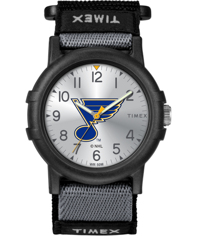 TWZHBLUYA: Imagen Recruit Saint Louis Blues
