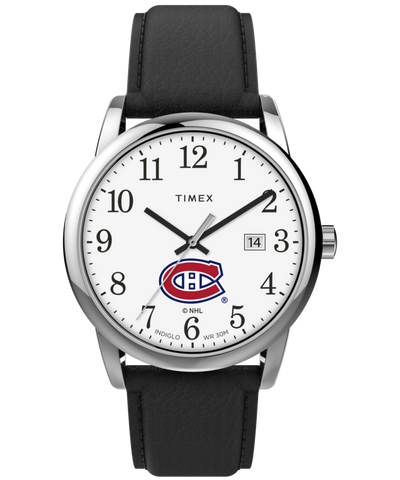TWZHCANMX Easy Reader Montreal Canadians Primary Image
