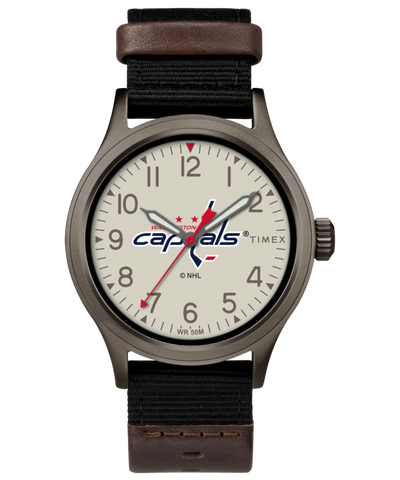 TWZHCAPMB Clutch Washington Capitals Primary Image