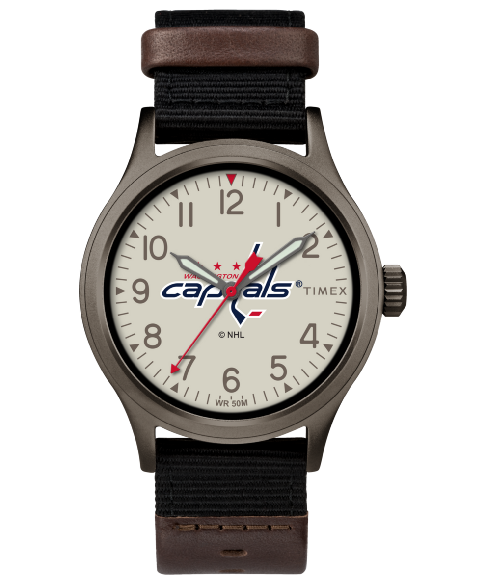 TWZHCAPMB Clutch Washington Capitals Primary Image