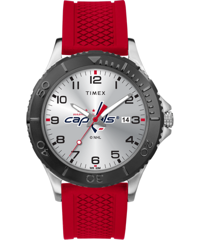 TWZHCAPMF Gamer Red Washington Capitals Primary Image