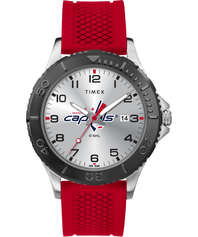 TWZHCAPMF Gamer Red Washington Capitals - Imagen Gamer Red Washington Capitals