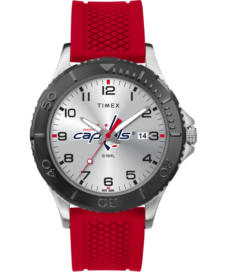 TWZHCAPMF Gamer Red Washington Capitals - Imagen Gamer Red Washington Capitals