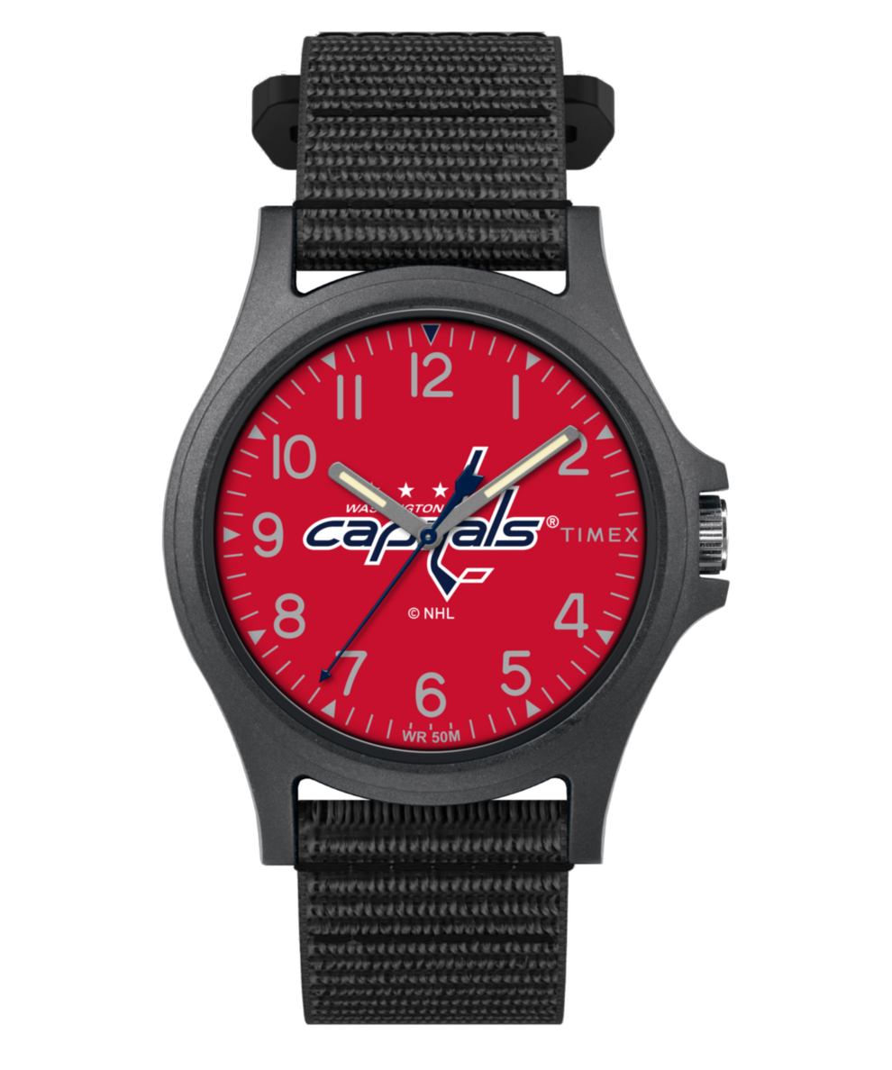 TWZHCAPMY Pride Washington Capitals - Imagen Pride Washington Capitals