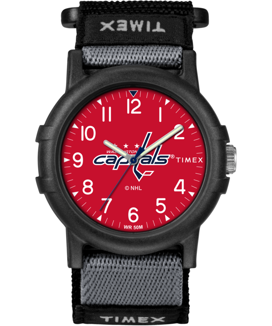 TWZHCAPYA Recruit Washington Capitals Primary Image