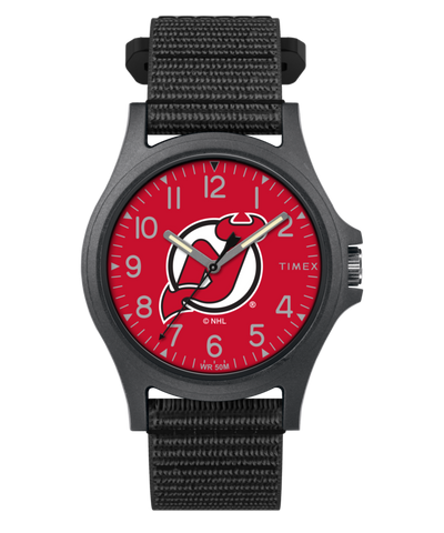 TWZHDEVMY Pride New Jersey Devils - Imagen Pride New Jersey Devils