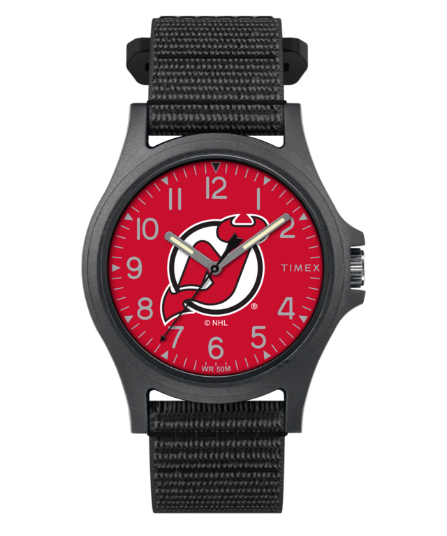 TWZHDEVMY Pride New Jersey Devils - Imagen Pride New Jersey Devils