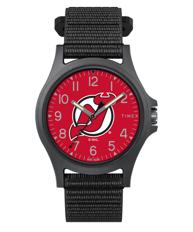 TWZHDEVMY Pride New Jersey Devils - Imagen Pride New Jersey Devils