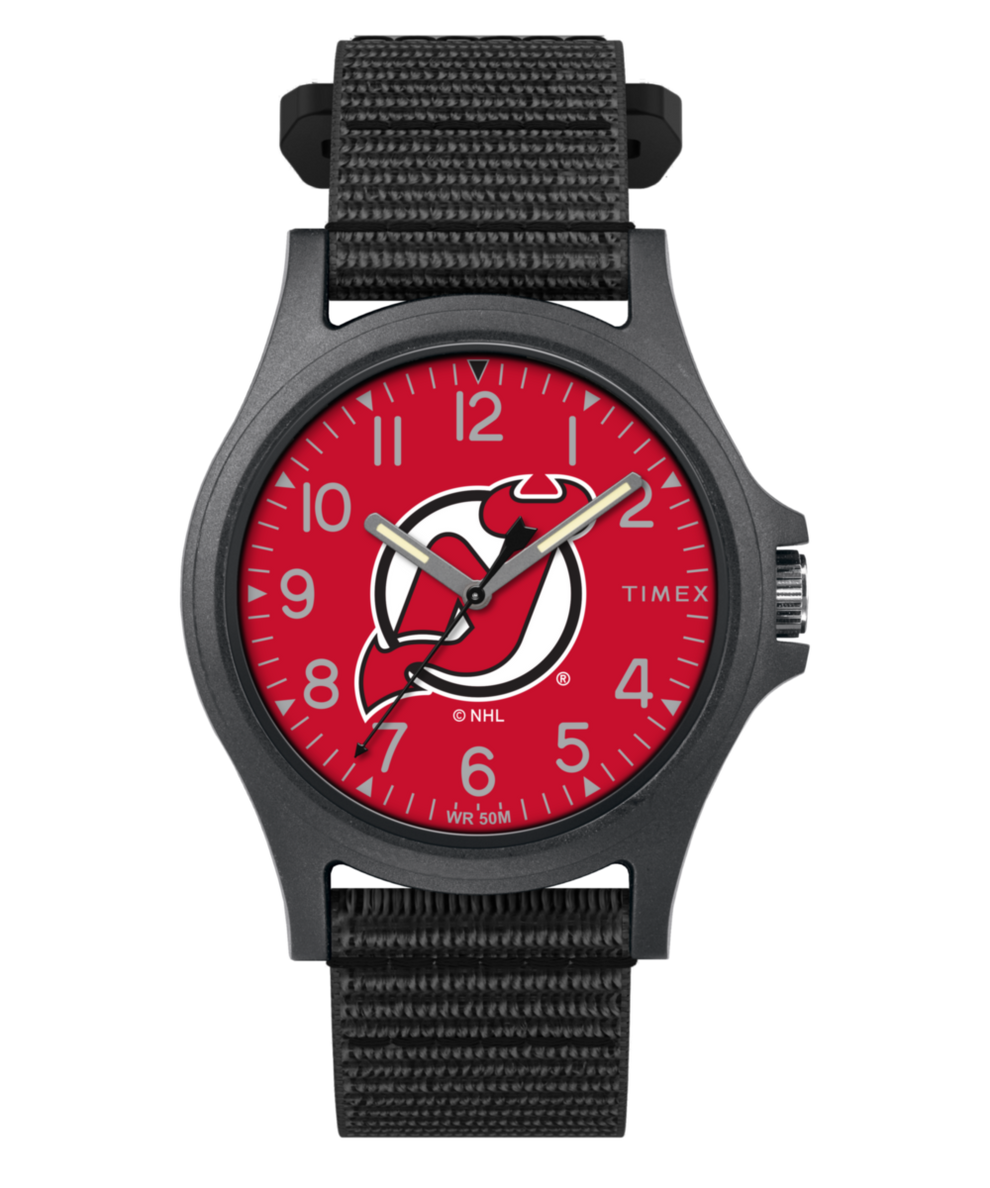 TWZHDEVMY Pride New Jersey Devils - Imagen Pride New Jersey Devils