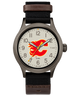 TWZHFLAMB Clutch Calgary Flames Primary Image