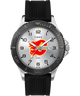 TWZHFLAMD Gamer Black Calgary Flames Primary Image