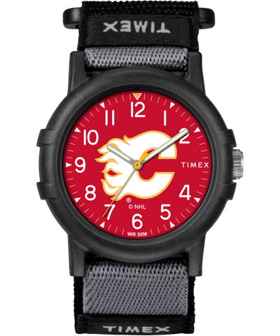 TWZHFLAYA: Imagen Recruit Calgary Flames