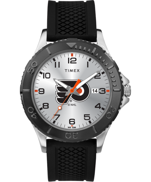 TWZHFLYMD Gamer Black Philadelphia Flyers Imagen Gamer Black Philadelphia Flyers