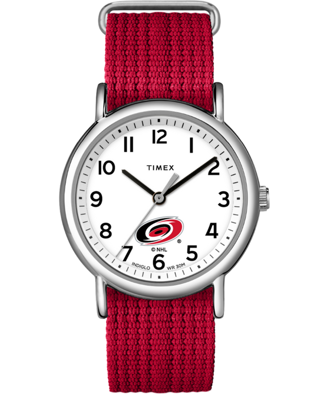 TWZHHURM3 Weekender Red Carolina Hurricanes Primary Image