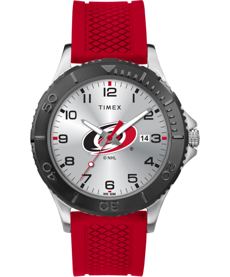 TWZHHURMF Imagen Gamer Red Carolina Hurricanes