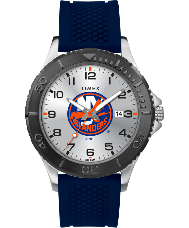 TWZHISLME Gamer Navy New York Islanders - Imagen Gamer Navy New York Islanders