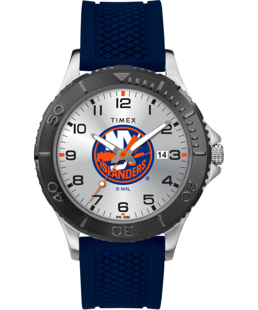 TWZHISLME Gamer Navy New York Islanders - Imagen Gamer Navy New York Islanders