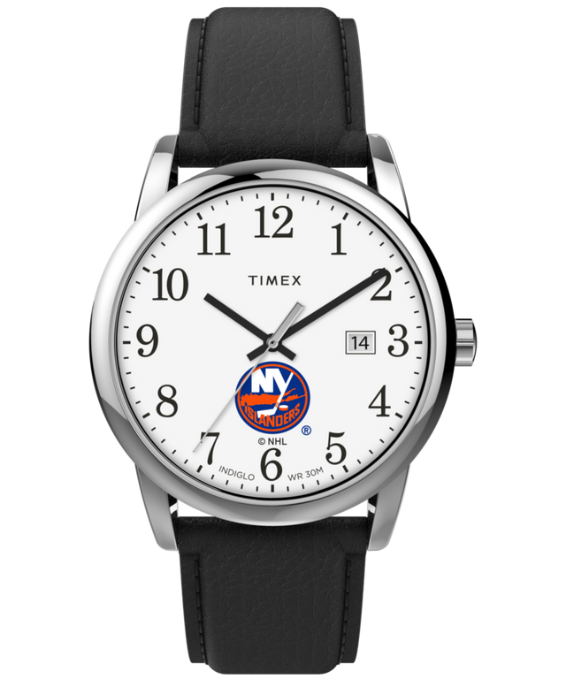 TWZHISLMX Easy Reader NY Islanders Primary Image