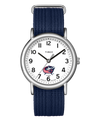 TWZHJACM2 Weekender Navy Blue Columbus Blue Jackets Primary Image