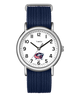 TWZHJACM2 Weekender Navy Blue Columbus Blue Jackets Primary Image