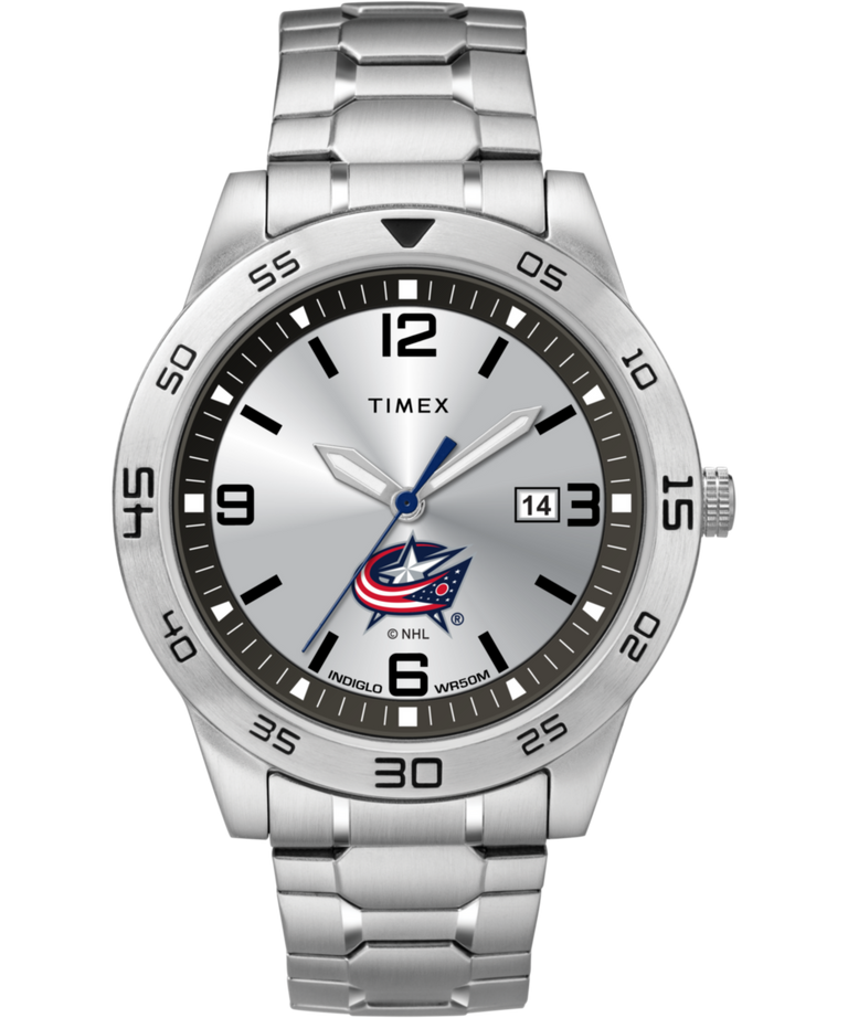 TWZHJACML Citation Columbus Blue Jackets : Imagen Citation Columbus Blue Jackets