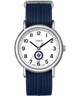 TWZHJTSM2 Weekender Navy Blue Winnipeg Jets Primary Image