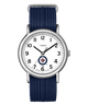 TWZHJTSM2 Weekender Navy Blue Winnipeg Jets Primary Image